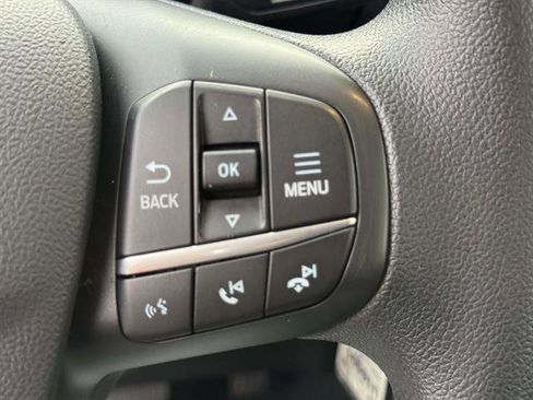 Used 2021 Ford Bronco Sport Base image 15