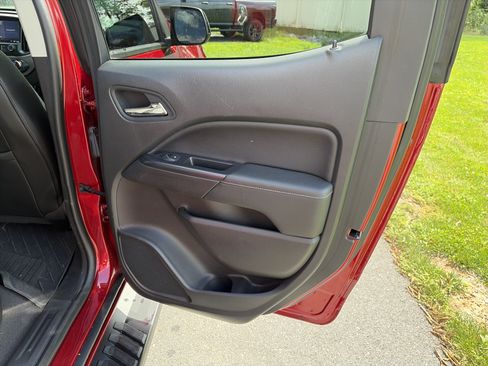 Used 2021 GMC Canyon AT4 AWD/4WD image 22