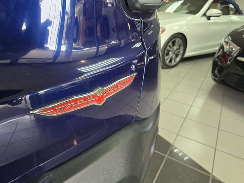 Used 2016 Jeep Renegade Trailhawk image 32