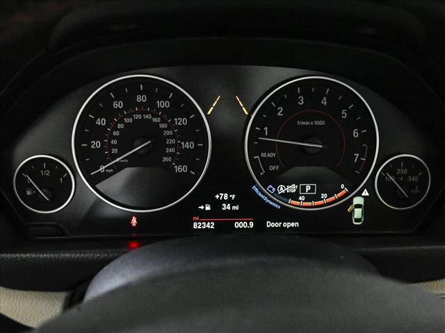 Used 2019 BMW 430i Gran Coupe xDrive w/ Convenience Package AWD/4WD image 11