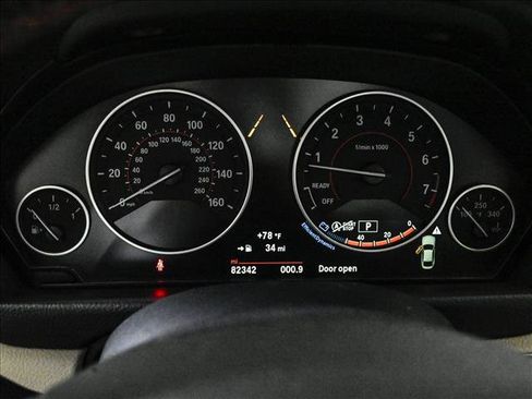 Used 2019 BMW 430i Gran Coupe xDrive w/ Convenience Package AWD/4WD image 11