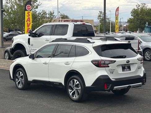 Used 2020 Subaru Outback Touring XT image 48