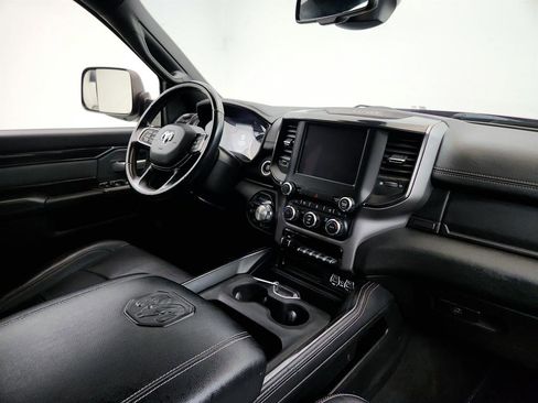 Used 2022 RAM 2500 Power Wagon w/ Level 2 Equipment Group AWD/4WD image 22