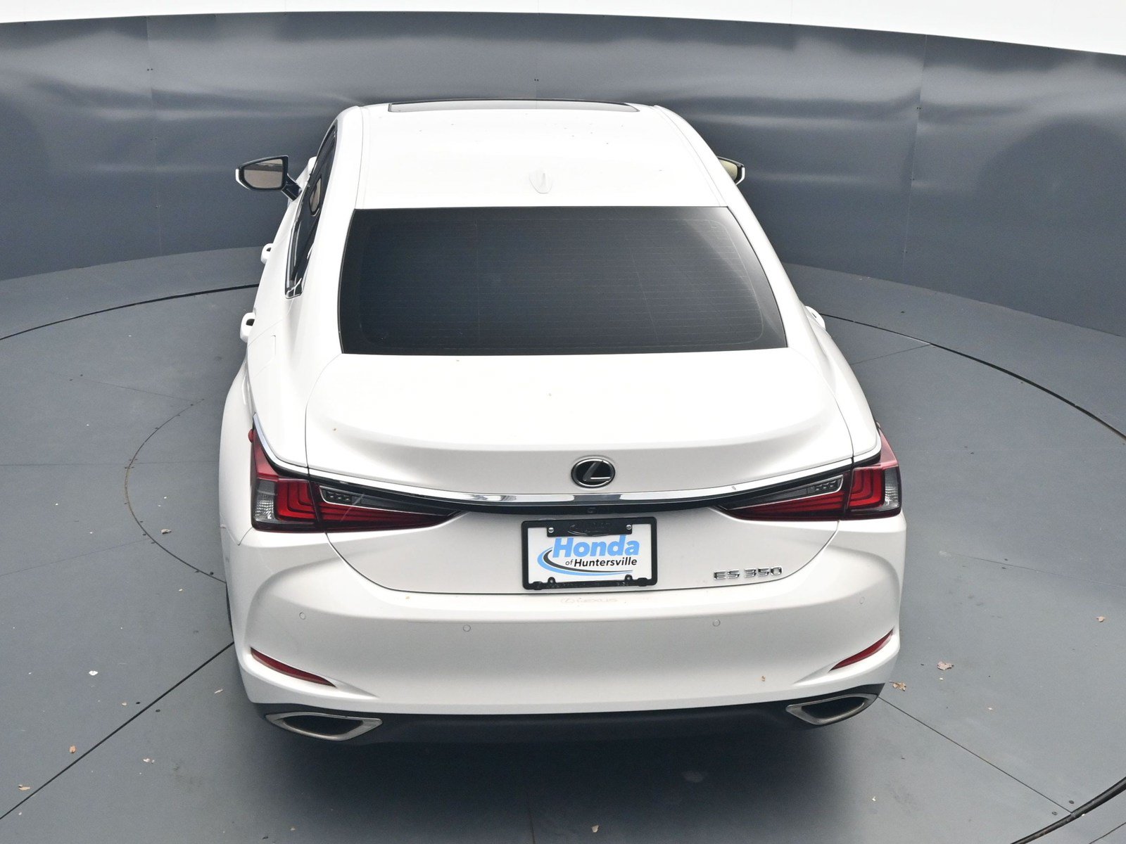 Used 2025 Lexus ES 350 w/ Premium Package FWD image 32