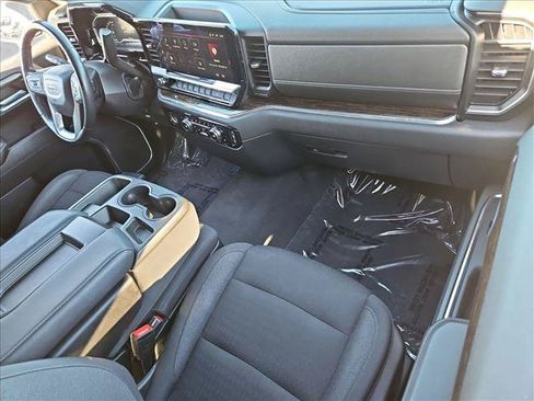Used 2022 GMC Sierra 1500 Elevation RWD image 20