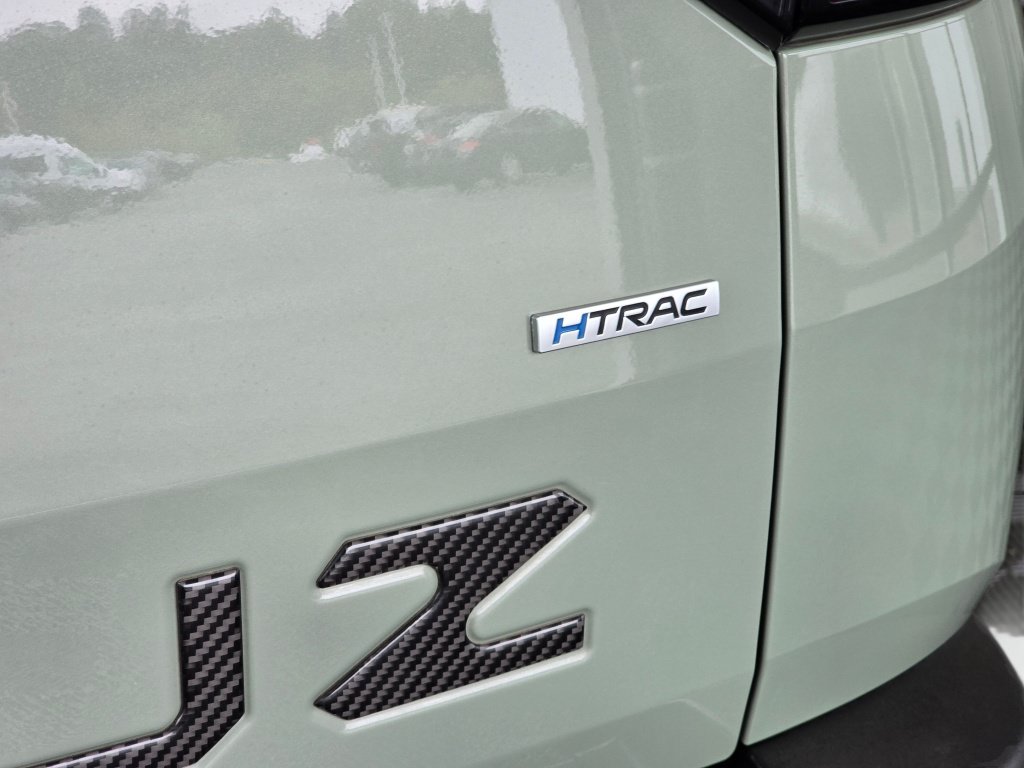 Used 2024 Hyundai Santa Cruz SEL w/ Activity Package AWD/4WD image 14