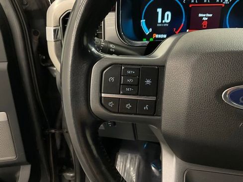 Used 2022 Ford F150 Lariat AWD/4WD image 12