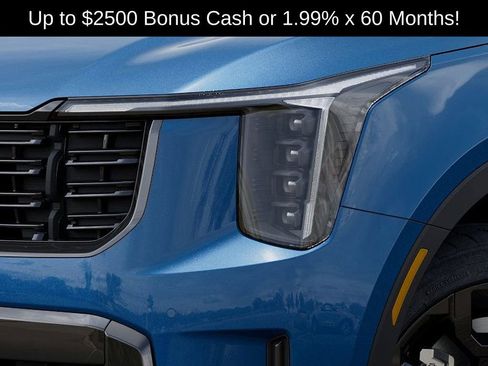 New 2026 Kia Sorento SX Prestige image 10