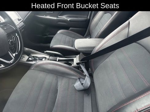 Used 2024 Mitsubishi Outlander Sport AWD image 10