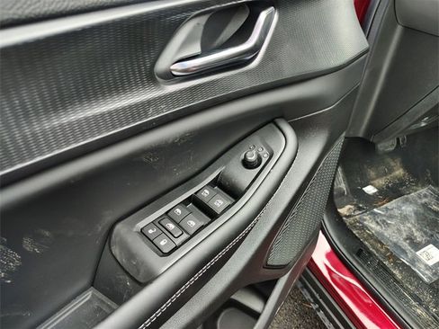 New 2025 Jeep Grand Cherokee Altitude w/ Trailer Tow Package image 12