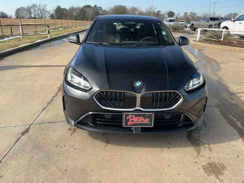 Used 2025 BMW 228i xDrive image 4