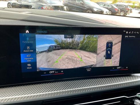 Used 2023 BMW XM AWD/4WD image 14