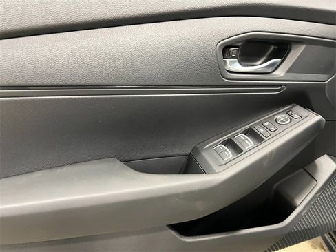 New 2025 Honda Accord LX image 14