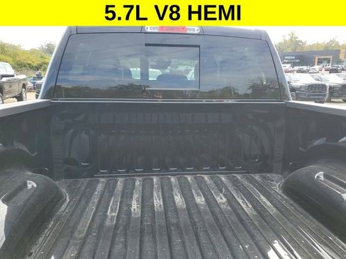New 2026 RAM 1500 Big Horn image 5