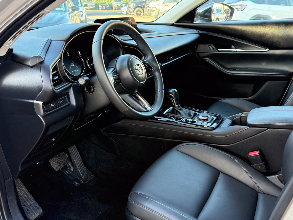 Certified 2024 MAZDA CX-30 AWD 2.5 S w/ Select Sport Pkg image 19