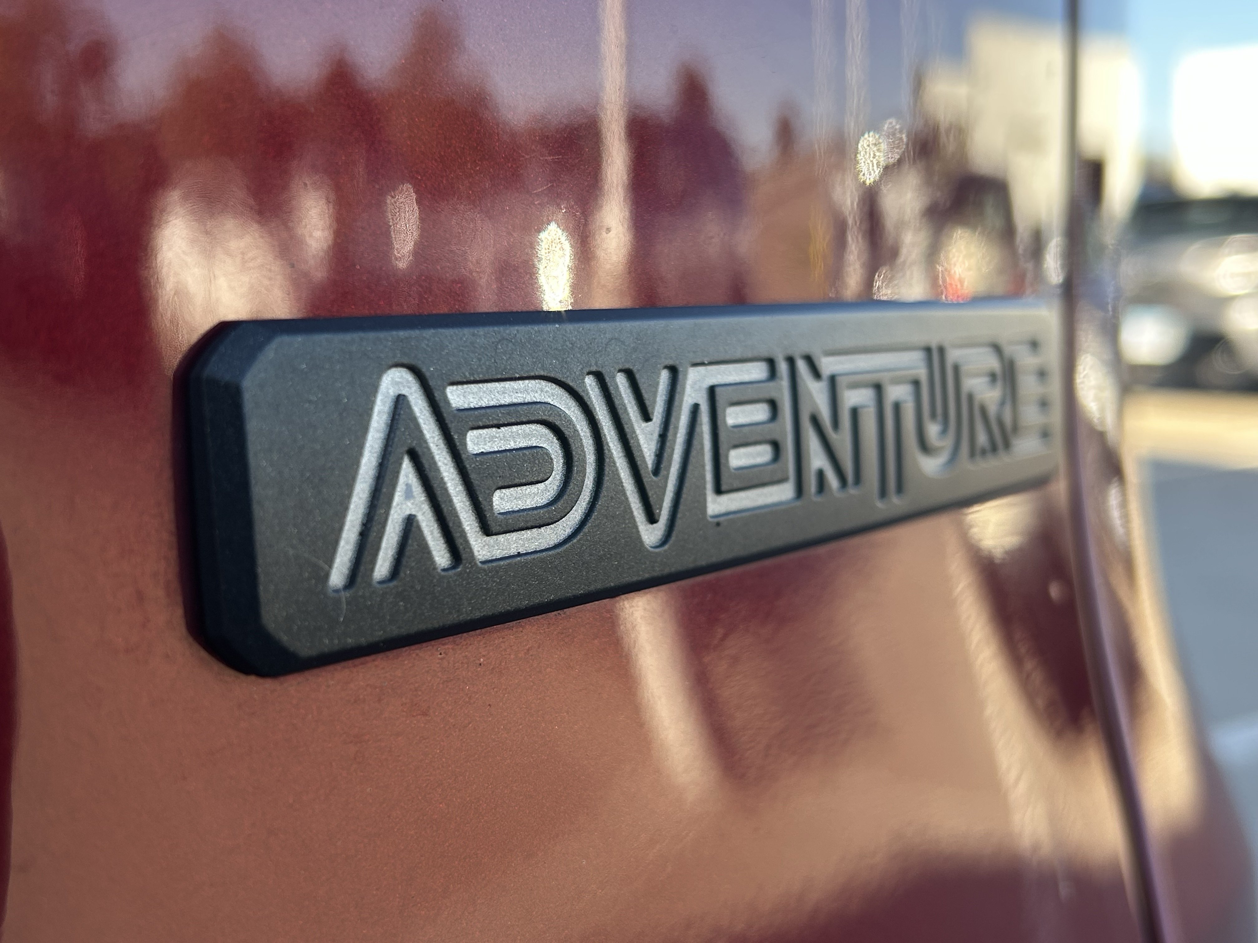 Certified 2024 Toyota RAV4 Adventure AWD/4WD image 9
