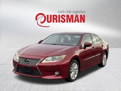 Used 2014 Lexus ES 350 image 5