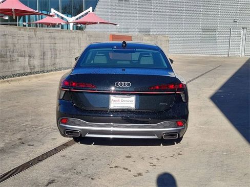 New 2026 Audi A6 3.0 image 4