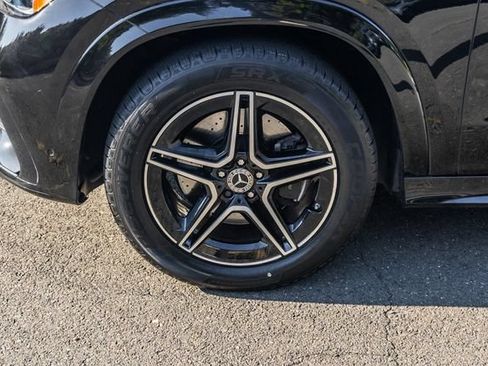 Used 2026 Mercedes-Benz GLE 580 4MATIC image 12
