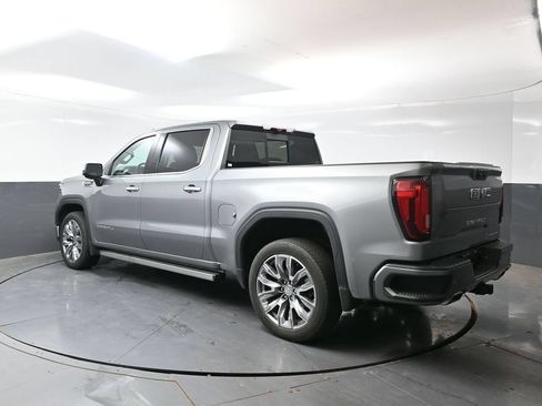 Used 2023 GMC Sierra 1500 Denali w/ Denali Reserve Package AWD/4WD image 12