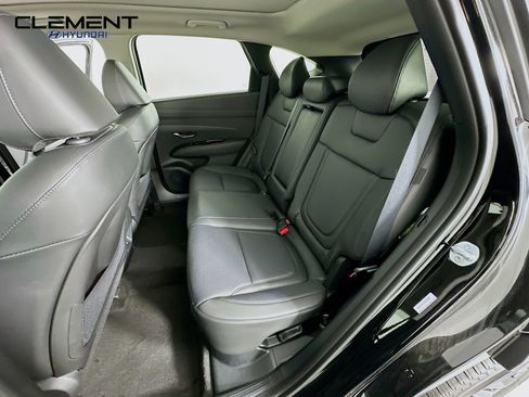 New 2026 Hyundai Tucson Limited image 29