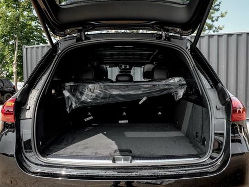 Used 2026 Mercedes-Benz GLE 450 4MATIC image 8