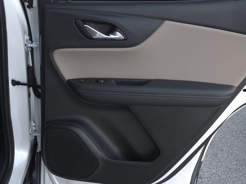 Used 2024 Chevrolet Blazer Premier w/ Driver Confidence II Package image 40