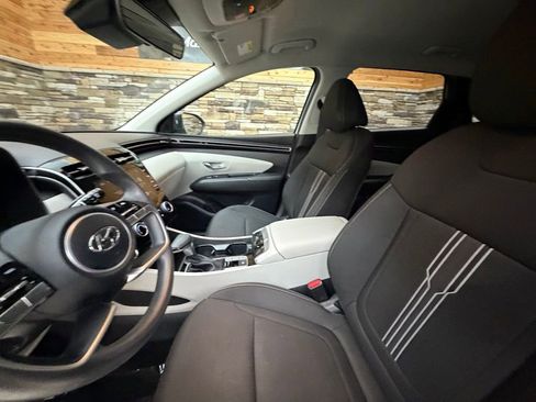 Certified 2023 Hyundai Tucson SEL image 11