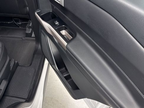 Certified 2023 Ford Explorer XLT w/ Equipment Group 202A image 35