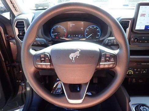 Used 2024 Ford Bronco Sport Big Bend AWD/4WD image 20