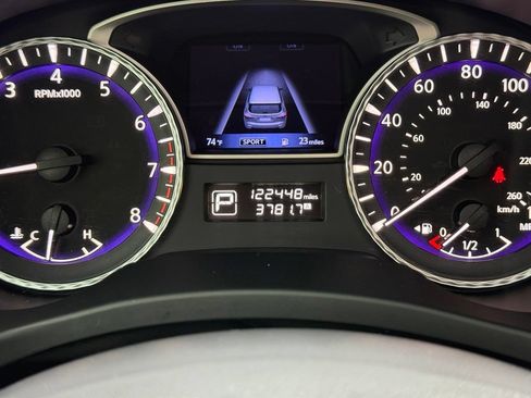 Used 2020 INFINITI QX60 Pure AWD/4WD image 32