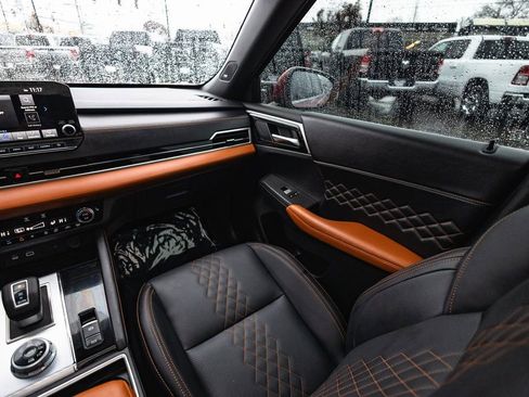 Used 2024 Mitsubishi Outlander SEL image 26