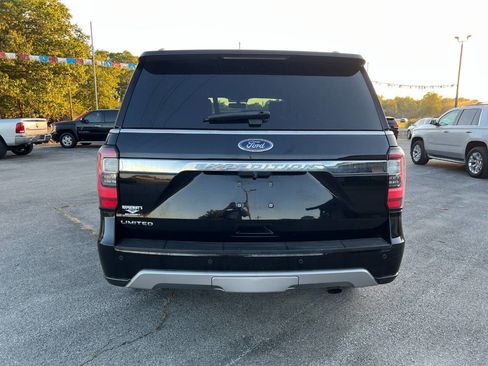 Used 2018 Ford Expedition Limited image 4