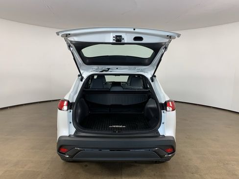 Used 2024 Toyota Corolla Cross S image 29