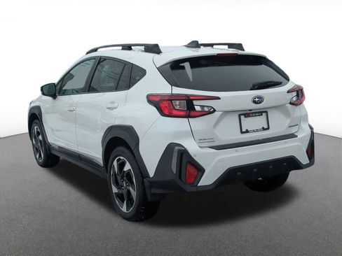 Certified 2025 Subaru Crosstrek 2.5i Limited image 4