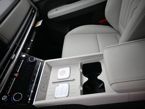 New 2026 Hyundai Santa Fe SEL image 18