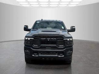 New 2026 RAM 2500 Rebel w/ Rebel Level 2 Equipment Group AWD/4WD video 2