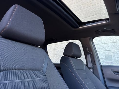 Certified 2024 Honda CR-V Sport image 17