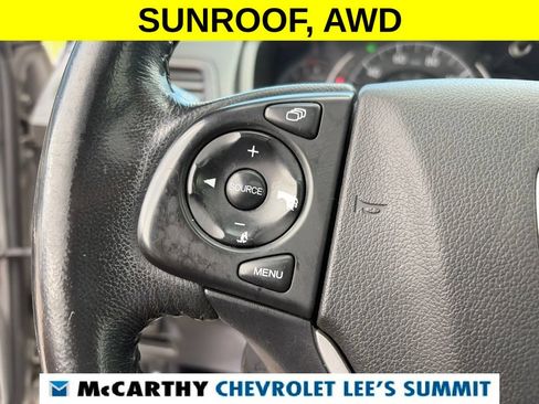 Used 2012 Honda CR-V EX-L image 19
