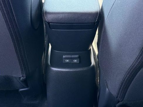 Certified 2025 Nissan Kicks Play S FWD image 12