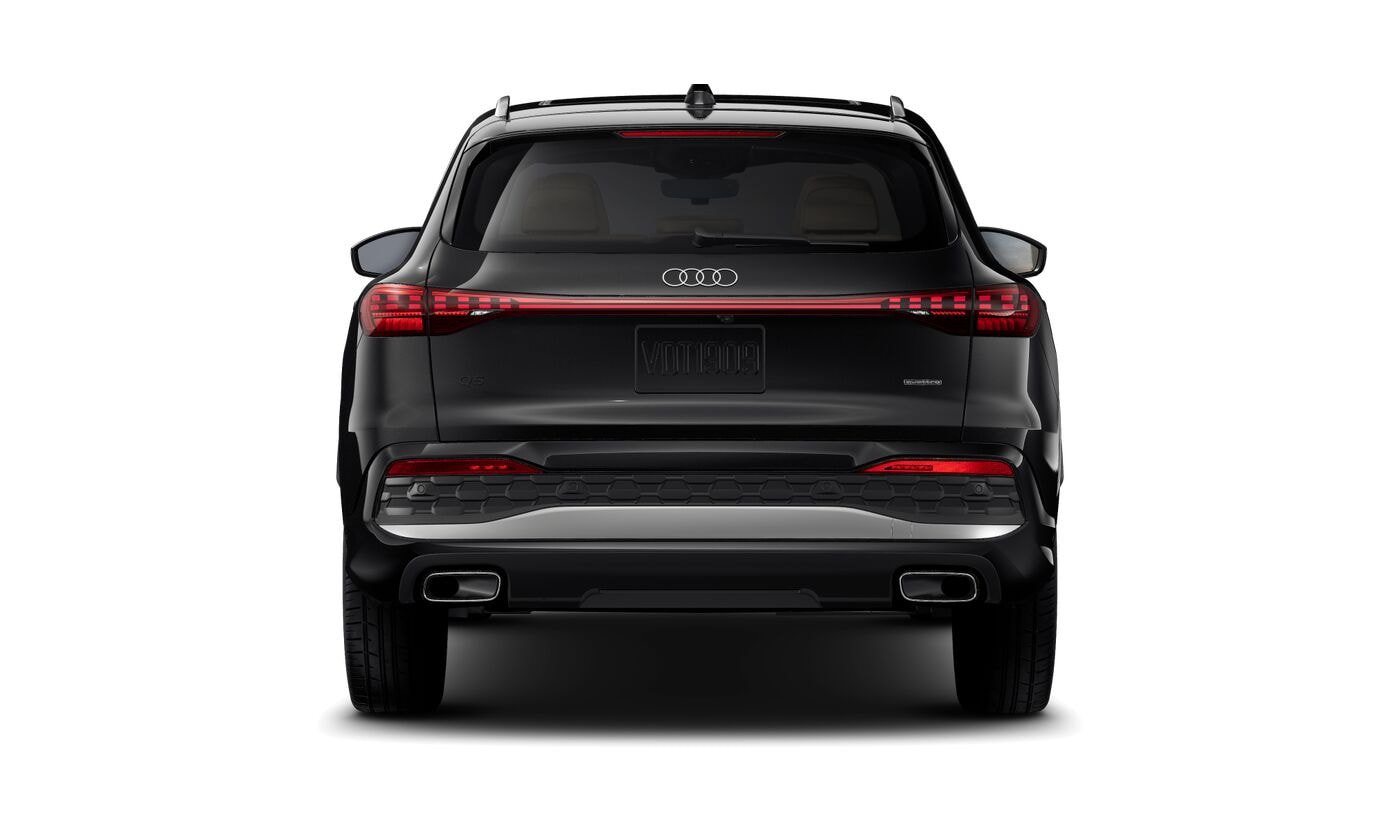 New 2026 Audi Q5 Premium Plus AWD/4WD image 4