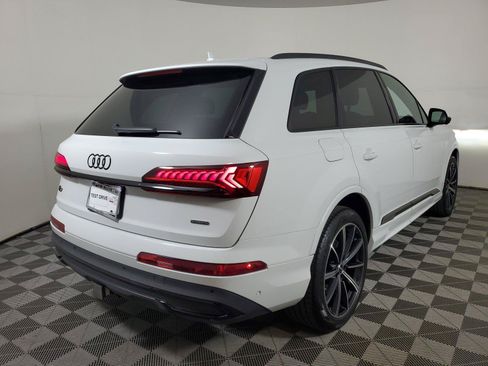 Used 2023 Audi Q7 3.0T Premium Plus w/ Premium Plus Package AWD/4WD image 6