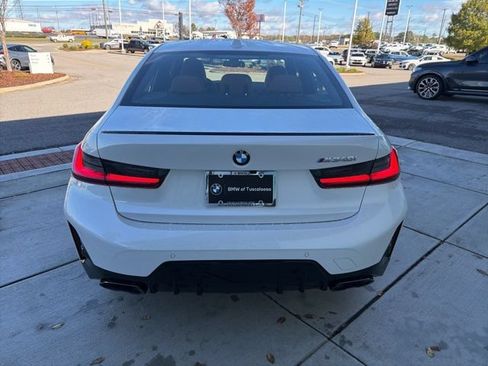 Used 2026 BMW M340i w/ Premium Package RWD image 5