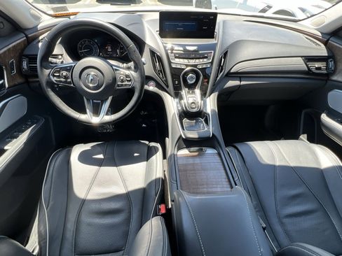 Certified 2024 Acura RDX SH-AWD w/ Advance Package image 24