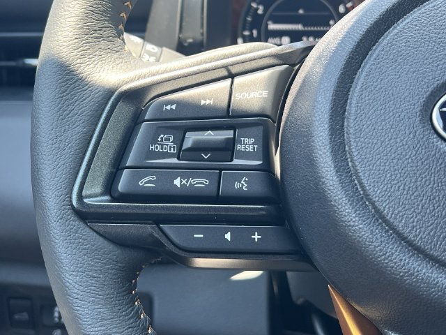 New 2026 Subaru Outback Wilderness AWD/4WD image 26