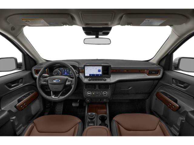 Used 2022 Ford Maverick Lariat w/ Lariat Luxury Package AWD/4WD image 11