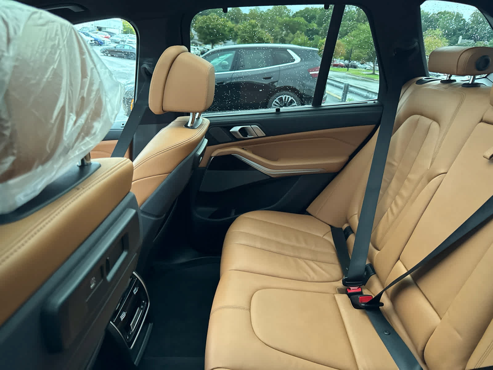 Used 2019 BMW X5 xDrive40i w/ Executive Package AWD/4WD image 11