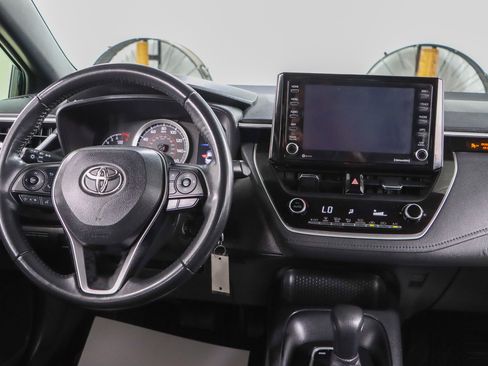 Used 2022 Toyota Corolla SE FWD image 17