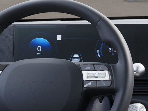 New 2026 Hyundai Ioniq 5 SE RWD image 14
