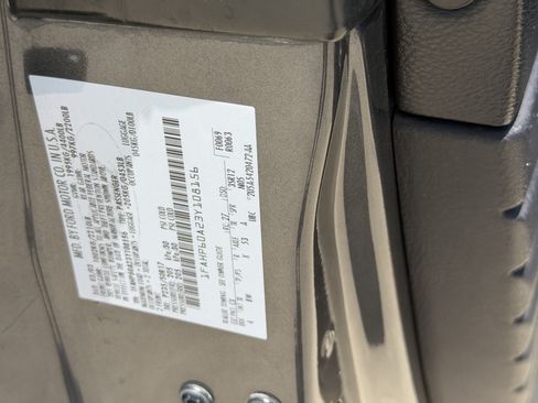 Used 2003 Ford Thunderbird RWD image 31
